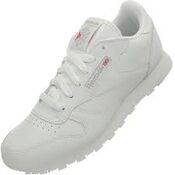 Кроссовки Reebok CLASSIC LEATHER