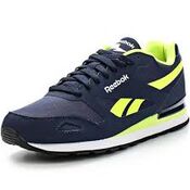 Кроссовки Reebok ROYAL MISSIO 