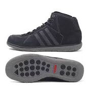 Кроссовки Adidas ZAPPAN DLX MID