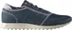Кроссовки Adidas LOS ANGELES СИНИЕ (Изображение 1)