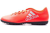 Кроссовки Adidas X 16.4 TF