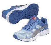 Кроссовки Puma Expedite Wn 18756202