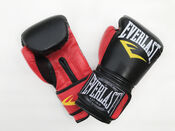 ПЕРЧАТКИ БОКСЕРСКИЕ EVERLAST bl