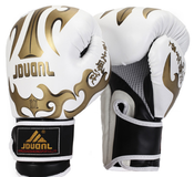 ПЕРЧАТКИ БОКСЕРСКИЕ JDUANL