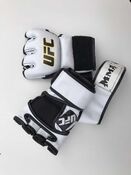 ПЕРЧАТКИ ММА UFC