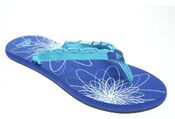 Сланцы Adidas LAOSAND W