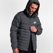 Пуховик Nike M NSW DOWN FILL HD JACKET