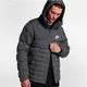 Пуховик Nike M NSW DOWN FILL HD JACKET (Изображение 1)