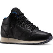 Ботинки Reebok CL LTHR MID GORETEX