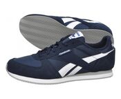Кроссовки Reebok ROYAL CLJOGG M47485