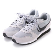 Кроссовки Nike MD RUNNER 2 БЕЛЫЕ