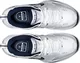 Кроссовки Nike Air Monarch IV БЕЛЫЕ (Изображение 3)