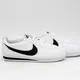 Кроссовки Nike CLASSIC CORTEZ LEATHER (Изображение 4)