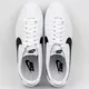 Кроссовки Nike CLASSIC CORTEZ LEATHER (Изображение 6)