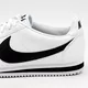 Кроссовки Nike CLASSIC CORTEZ LEATHER (Изображение 8)