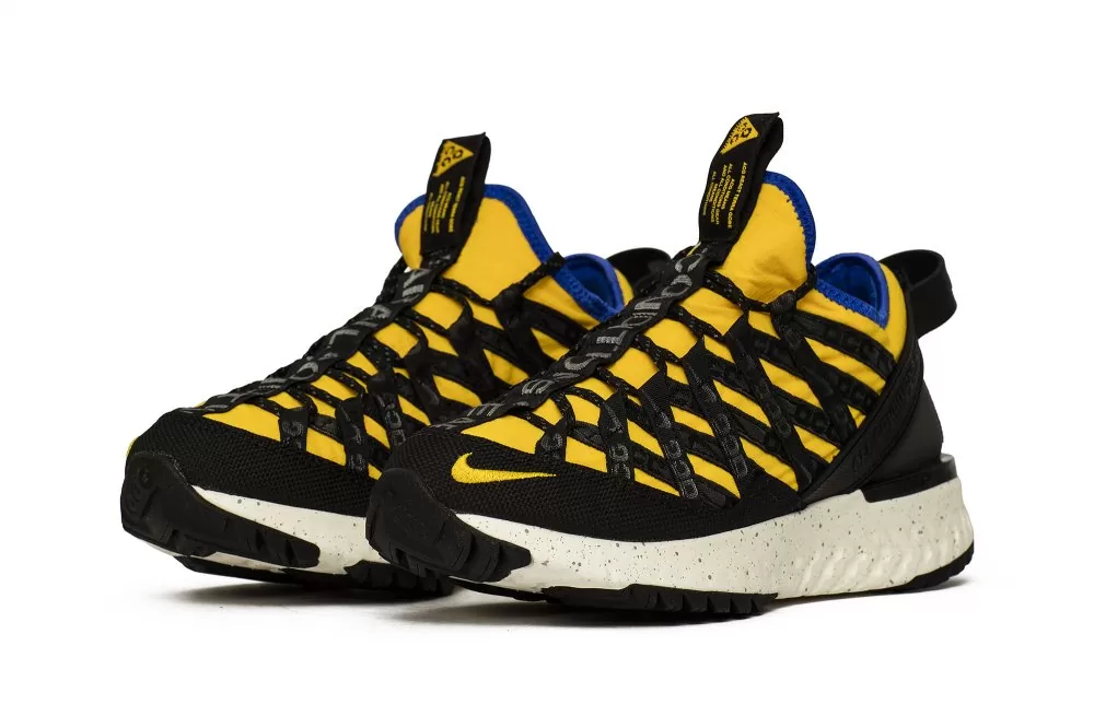 Nike ACG React Terra Gobe BV6344 700