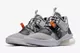 Кроссовки Nike Air Force 270 (Изображение 8)