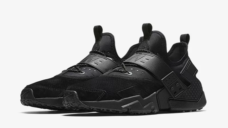 Nike Air Huarache Drift PRM AH7335 001