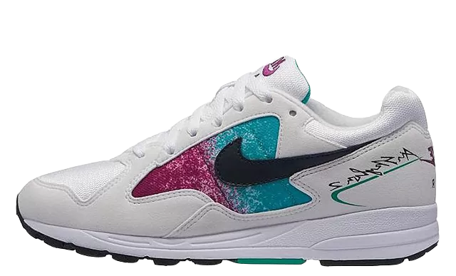 BUTY W NIKE AIR SKYLON II AO4540 100