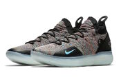 БАСКЕТБОЛЬНЫЕ КРОССОВКИ NIKE ZOOM KD 11 "MULTICOLOR"