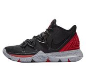Баскетбольные кроссовки Nike Kyrie 5 "Bred"
