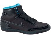 Кроссовки Nike NIKE DOUBLE TEAM LITE HI 432164 044