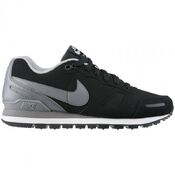 Кроссовки Nike AIR WAFFLE TRAINER LEATHER 454395 003