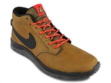 Ботинки Nike LUNAR BRAATA MID 536526 202