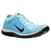 Кроссовки Nike Free Flyknit 4.0