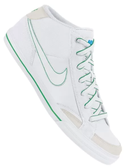 Nike capri 2 top mid