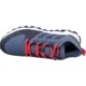Кроссовки Adidas KANADIA TRAIL СИНИЕ (Изображение 4)