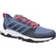 Кроссовки Adidas KANADIA TRAIL СИНИЕ (Изображение 2)