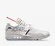 Кроссовки NIKE X OFF WHITE 'AIR MAX 90' (Изображение 5)