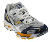 Кроссовки Mizuno Wave Nirvana 3