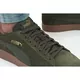 Кроссовки Puma Smash v2 КОРИЧНЕВЫЕ (Изображение 6)