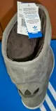 Adidas ATTITUDE SUP HI W (Изображение 5)