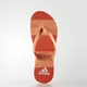 Cланцы adidas EEZAY STRIPED MARBLE (Изображение 3)