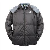 Пуховик Adidas O46597