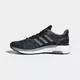 Кроссовки ADIDAS SUPERNOVA M CZARNE (Изображение 4)