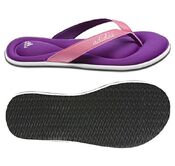 Сланцы Adidas JUUVI 2 FF W V22944