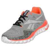 Кроссовки Reebok REALFLEX TRANSITION 2.0 J92296
