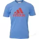 ADIDAS ESS LOGO TEE (Изображение 1)