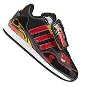 Кроссовки Adidas DISNEY CARS
