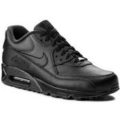 Кроссовки Nike Air Max 90 Leather