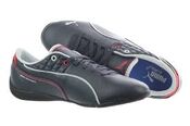 Кроссовки Puma BMW MS Drift Cat 6 Leather 30525701