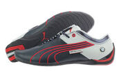 Кроссовки Puma BMW MS Future Cat M1 Leather