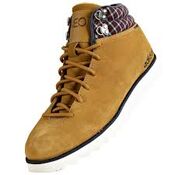 Ботинки Adidas SENEO Rugged Leather