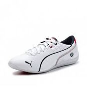Кроссовки Puma BMW MS Drift Cat Leather