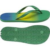 Сланцы Adidas ADISUN W WORLDCUP