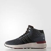 Кроссовки Adidas LITE RACER MID